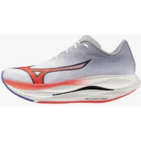 Mizuno Wave Rebellion Flash 3 Rojo