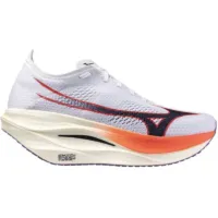 Mizuno Wave Rebellion Pro 3 Blanco