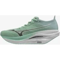 Mizuno Wave Rebellion Pro 3 Verde