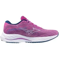 Mizuno Wave Rider 29 Rosa