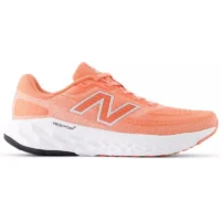 New Balance Fresh Foam X Evoz Coral