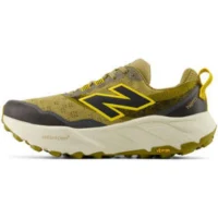 New Balance Fresh Foam X Hierro v9 Amarillo