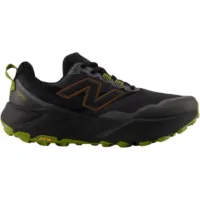 New Balance Fresh Foam X Hierro v9 Negro