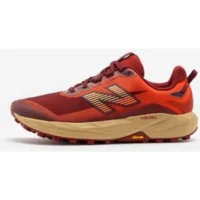 New Balance FuelCell Rebel Trail Rojo