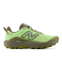 New Balance FuelCell Rebel Trail Verde
