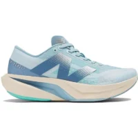 New Balance Fuelcell Rebel v4 Azul