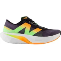 New Balance Fuelcell Rebel v4 Negro