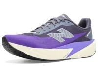 New Balance FuelCell Rebel v5 Plata