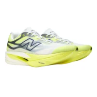 New Balance SuperComp Elite v6 Amarillo