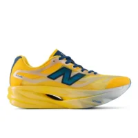 New Balance SuperComp Elite v6 Naranja
