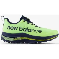 New Balance FuelCell SuperComp Trail Azul