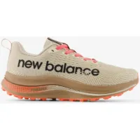New Balance FuelCell SuperComp Trail Naranja