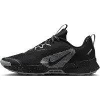 Nike Juniper Trail 3 Negro