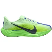 Nike Pegasus Plus Amarillo