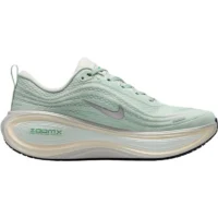 Nike Vomero Plus Plata