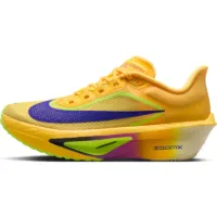 Nike Zoom Fly 6 Amarillo