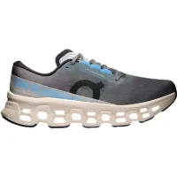 On Cloudmonster 3 Gris