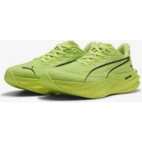 Puma Deviate Pure Nitro Verde