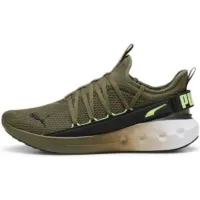 Puma Softride Carson Verde