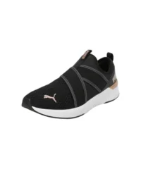 Puma Softride Harli Negro