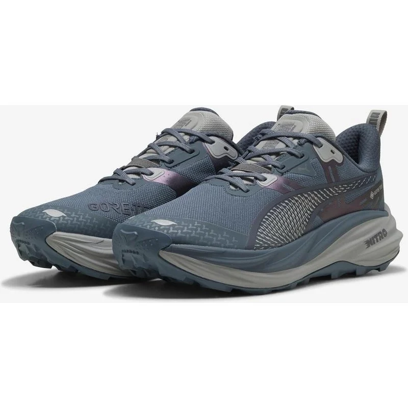 Puma Voyage Nitro 4 GTX Azul