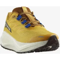 Salomon Aero Blaze 3 Grvl Amarillo