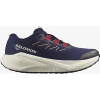 Salomon Aero Blaze 3 Grvl Azul