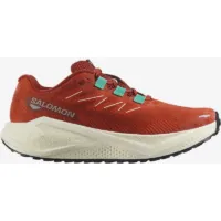 Salomon Aero Blaze 3 Grvl Rojo