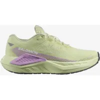 Salomon DRX Defy Grvl Amarillo