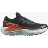 Salomon DRX Defy Grvl Negro