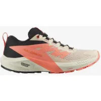 Salomon Sense Ride 5 Negro