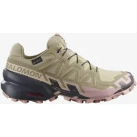 Salomon Speedcross 6 Goretex Rosa