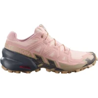 Salomon Speedcross 6 Gris