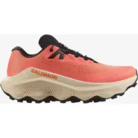 Salomon Ultra Glide 3 Rosa