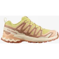 Salomon Xa Pro 3d V9 Amarillo