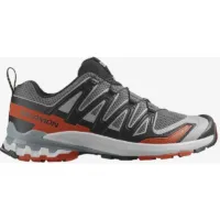 Salomon Xa Pro 3d V9 Rojo