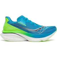 Saucony Endorphin Azura Azul