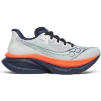 Saucony Endorphin Azura Blanco