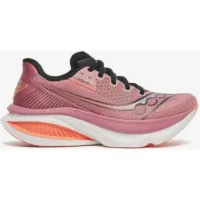Saucony Endorphin Azura Rosa