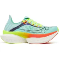 Saucony Endorphin Elite 2 Azul