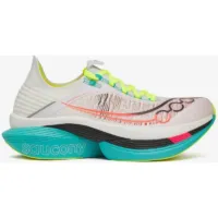 Saucony Endorphin Elite 2 Blanco