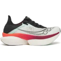 Saucony Endorphin Elite 2 Negro