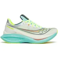 Saucony Endorphin Pro 5 Blanco