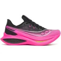 Saucony Endorphin Pro 5 Negro
