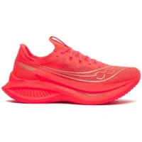 Saucony Endorphin Pro 5 Rojo