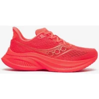 Saucony Endorphin Speed 5 Rojo