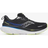 Saucony Guide 18 Negro