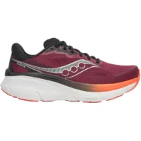 Saucony Guide 19 Rojo