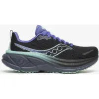 Saucony Hurricane 25 Negro