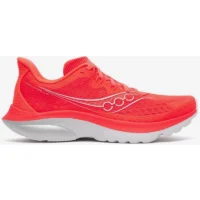 Saucony Kinvara 16 Rojo